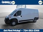 New 2025 Ram ProMaster 2500 High Roof Empty Cargo Van for sale #C27875 - photo 8