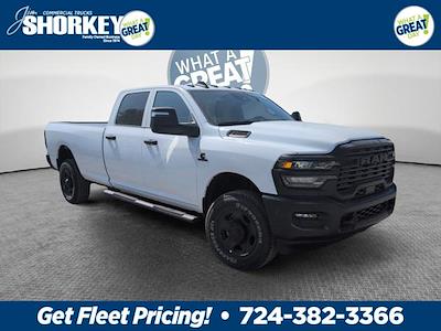 New 2026 Ram 3500 Tradesman Crew Cab 4x4 Pickup for sale #C27879 - photo 1