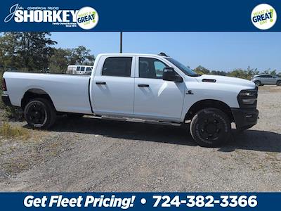 New 2026 Ram 3500 Tradesman Crew Cab 4x4 Pickup for sale #C27879 - photo 2