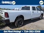 New 2026 Ram 3500 Tradesman Crew Cab 4x4 Pickup for sale #C27879 - photo 3