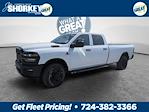 New 2026 Ram 3500 Tradesman Crew Cab 4x4 Pickup for sale #C27879 - photo 8