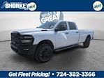 New 2026 Ram 3500 Tradesman Crew Cab 4x4 Pickup for sale #C27880 - photo 8