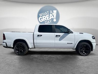 New 2026 Ram 1500 Big Horn Crew Cab 4x4 Pickup for sale #C27884 - photo 2