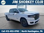New 2026 Ram 1500 Big Horn Crew Cab 4x4 Pickup for sale #C27884 - photo 1