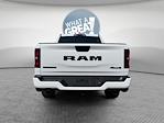 New 2026 Ram 1500 Big Horn Crew Cab 4x4 Pickup for sale #C27884 - photo 5
