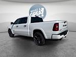 New 2026 Ram 1500 Big Horn Crew Cab 4x4 Pickup for sale #C27884 - photo 6
