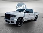 New 2026 Ram 1500 Big Horn Crew Cab 4x4 Pickup for sale #C27884 - photo 8
