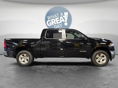 New 2025 Ram 1500 Big Horn Crew Cab 4x4 Pickup for sale #C27885 - photo 2