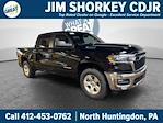 New 2025 Ram 1500 Big Horn Crew Cab 4x4 Pickup for sale #C27885 - photo 1