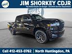 New 2026 Ram 1500 Big Horn Crew Cab 4x4 Pickup for sale #C27888 - photo 1
