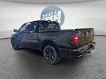 New 2026 Ram 1500 Big Horn Crew Cab 4x4 Pickup for sale #C27888 - photo 6