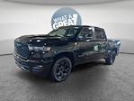 New 2026 Ram 1500 Big Horn Crew Cab 4x4 Pickup for sale #C27888 - photo 8