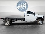 New 2026 Ram 5500 Tradesman Regular Cab 4x4 84 CA Cab Chassis for sale #C27889 - photo 2