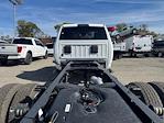 New 2026 Ram 5500 Tradesman Regular Cab 4x4 84 CA Cab Chassis for sale #C27889 - photo 5