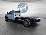New 2026 Ram 5500 Tradesman Regular Cab 4x4 84 CA Cab Chassis for sale #C27889 - photo 6