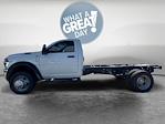 New 2026 Ram 5500 Tradesman Regular Cab 4x4 84 CA Cab Chassis for sale #C27889 - photo 7