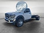 New 2026 Ram 5500 Tradesman Regular Cab 4x4 84 CA Cab Chassis for sale #C27889 - photo 8