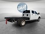 New 2026 Ram 3500 Tradesman Crew Cab 4x4 60 CA Cab Chassis for sale #C27893 - photo 3