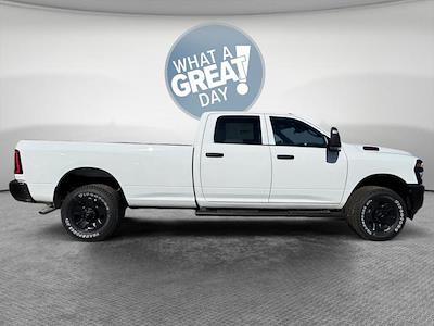 New 2026 Ram 3500 Tradesman Crew Cab 4x4 Pickup for sale #C27894 - photo 2
