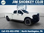 New 2026 Ram 3500 Tradesman Crew Cab 4x4 Pickup for sale #C27894 - photo 1
