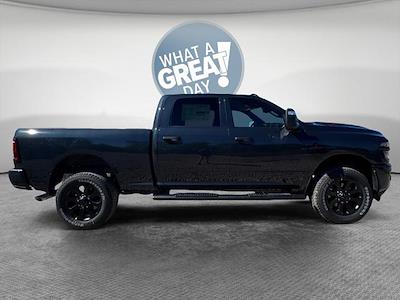 New 2026 Ram 2500 Tradesman Crew Cab 4x4 Pickup for sale #C27895 - photo 2