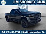 New 2026 Ram 2500 Tradesman Crew Cab 4x4 Pickup for sale #C27895 - photo 1