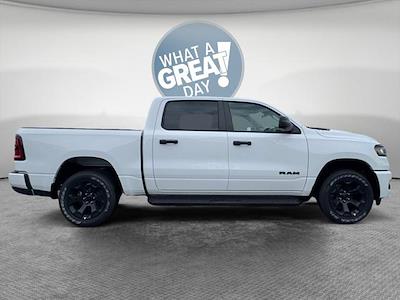 New 2025 Ram 1500 Tradesman Crew Cab 4x4 Pickup for sale #C27896 - photo 2