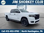 New 2025 Ram 1500 Tradesman Crew Cab 4x4 Pickup for sale #C27896 - photo 1
