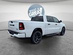 New 2025 Ram 1500 Tradesman Crew Cab 4x4 Pickup for sale #C27896 - photo 3