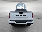 New 2025 Ram 1500 Tradesman Crew Cab 4x4 Pickup for sale #C27896 - photo 5