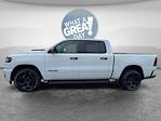 New 2025 Ram 1500 Tradesman Crew Cab 4x4 Pickup for sale #C27896 - photo 7