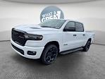 New 2025 Ram 1500 Tradesman Crew Cab 4x4 Pickup for sale #C27896 - photo 8