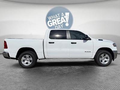 New 2025 Ram 1500 Big Horn Crew Cab 4x4 Pickup for sale #C27902 - photo 2
