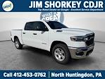 New 2025 Ram 1500 Big Horn Crew Cab 4x4 Pickup for sale #C27902 - photo 1