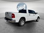 New 2025 Ram 1500 Big Horn Crew Cab 4x4 Pickup for sale #C27902 - photo 3