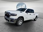 New 2025 Ram 1500 Big Horn Crew Cab 4x4 Pickup for sale #C27902 - photo 8