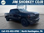 New 2026 Ram 1500 Big Horn Crew Cab 4x4 Pickup for sale #C27905 - photo 1