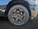 New 2026 Ram 1500 Big Horn Crew Cab 4x4 Pickup for sale #C27905 - photo 11