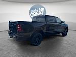 New 2026 Ram 1500 Big Horn Crew Cab 4x4 Pickup for sale #C27905 - photo 3