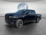 New 2026 Ram 1500 Big Horn Crew Cab 4x4 Pickup for sale #C27905 - photo 8