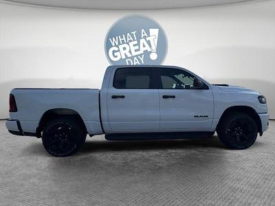 New 2025 Ram 1500 Tradesman Crew Cab 4x4 Pickup for sale #C27907 - photo 2