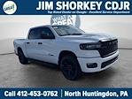 New 2025 Ram 1500 Tradesman Crew Cab 4x4 Pickup for sale #C27907 - photo 1