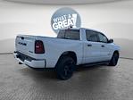 New 2025 Ram 1500 Tradesman Crew Cab 4x4 Pickup for sale #C27907 - photo 3