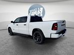 New 2025 Ram 1500 Tradesman Crew Cab 4x4 Pickup for sale #C27907 - photo 6