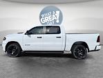 New 2025 Ram 1500 Tradesman Crew Cab 4x4 Pickup for sale #C27907 - photo 7