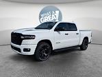 New 2025 Ram 1500 Tradesman Crew Cab 4x4 Pickup for sale #C27907 - photo 8