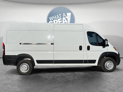 New 2026 Ram ProMaster 2500 High Roof Empty Cargo Van for sale #C27913 - photo 2