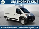 New 2026 Ram ProMaster 2500 High Roof Empty Cargo Van for sale #C27913 - photo 1