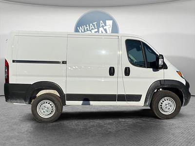 New 2025 Ram ProMaster 1500 Standard Roof Empty Cargo Van for sale #C27914 - photo 2
