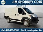 New 2025 Ram ProMaster 1500 Standard Roof Empty Cargo Van for sale #C27914 - photo 1